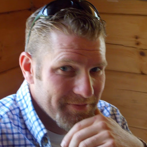 Andrew Foote Photo 39