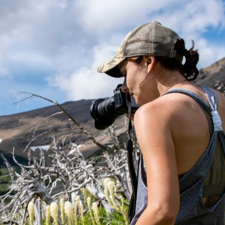 Katie Rasmussen Photo 20