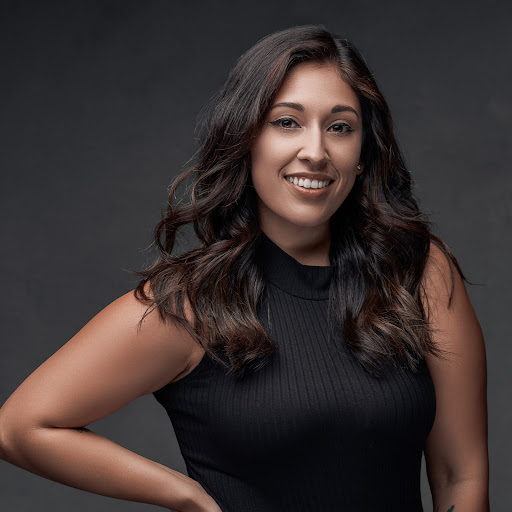 Mercedes Lopez Photo 9
