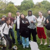 Chris Gilliam Photo 22