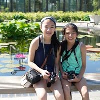 Doris Yip Photo 8