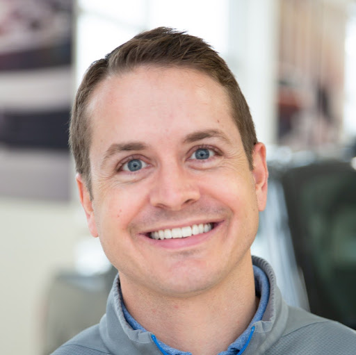 Michael Groves Photo 22