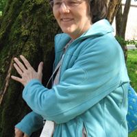 Ruth Galloway Photo 23