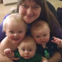 Janice Morgan Photo 16