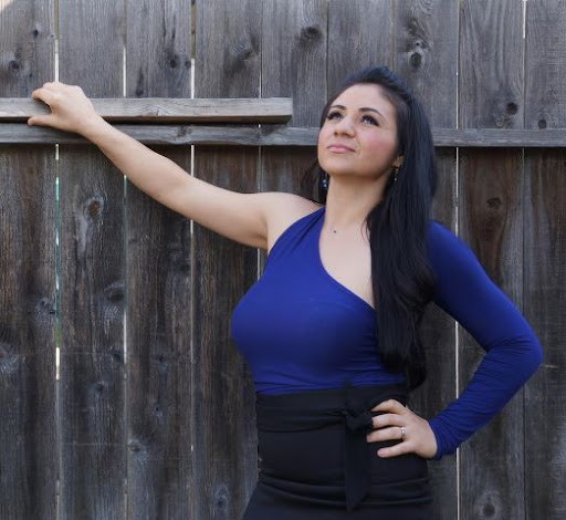 Leticia Davidson Photo 2