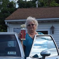 Pamela Cruse Photo 9