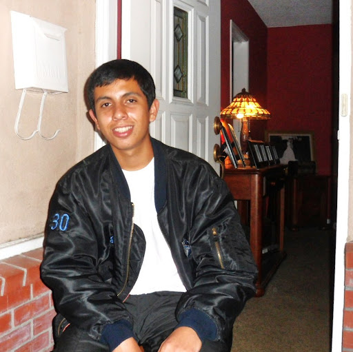 Joseph Quezada Photo 5