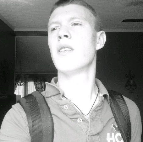 Tyler Schrader Photo 9
