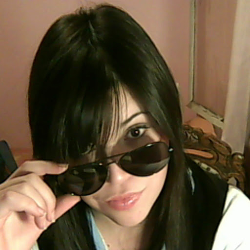 Paula Meyer Photo 39