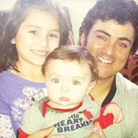 Veronica Sanders Photo 13