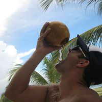 Nicholas Gill Photo 24