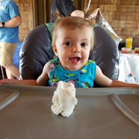 Claire Harris Photo 30