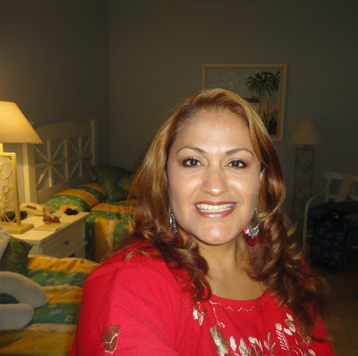 Teresa Sanchez Photo 31