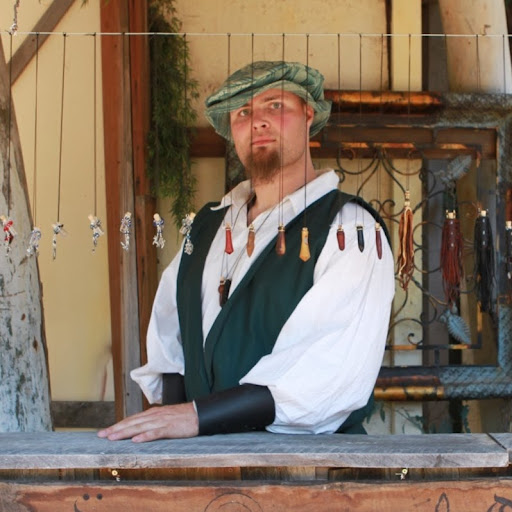 Christopher West Photo 12