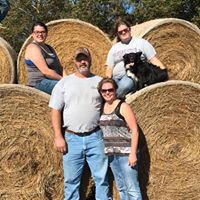 Samantha Burton Photo 3