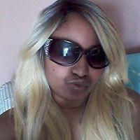 Edwina Robinson Photo 11