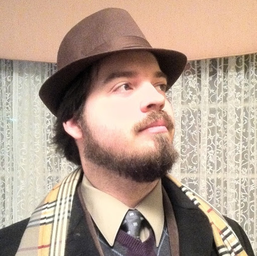 William Munn Photo 14