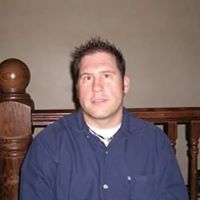 Michael Weir Photo 24
