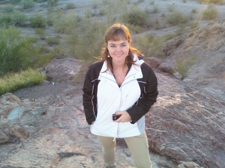 Brandi Allen Photo 31