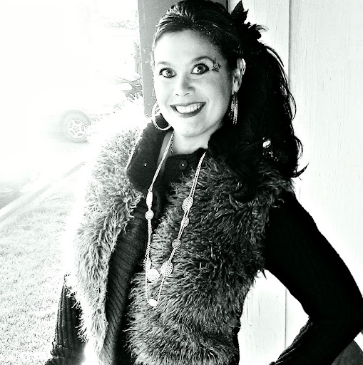 Amy Terry Photo 10