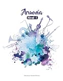 Armonía 1 (Spanish Edition)