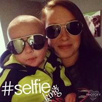 Elizabeth Harp Photo 7