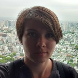 Lisa Raimondi Photo 9