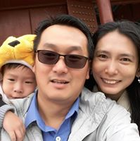 Jimmy Loh Photo 25