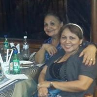 Silvia Reyes Photo 18