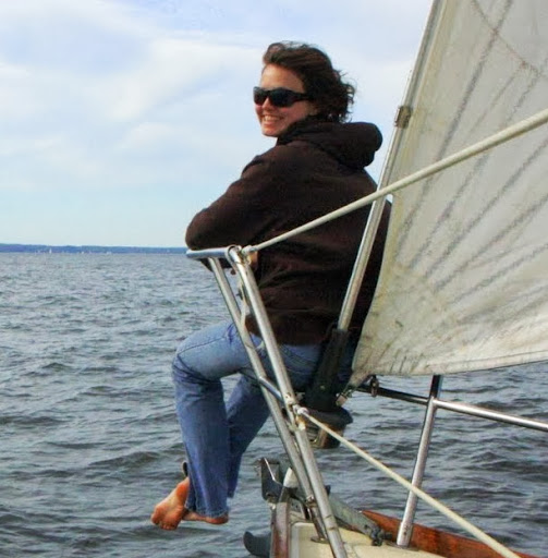 Rebecca Potter Photo 26