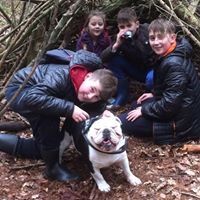 Helena Lang Photo 28