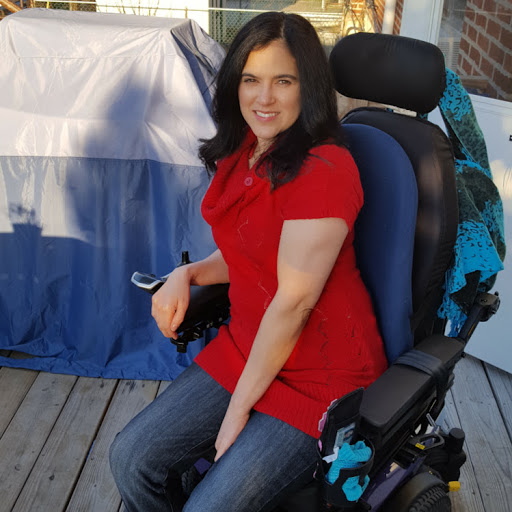 Cynthia Rios Photo 31