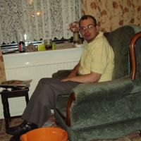 Richard Maughan Photo 3