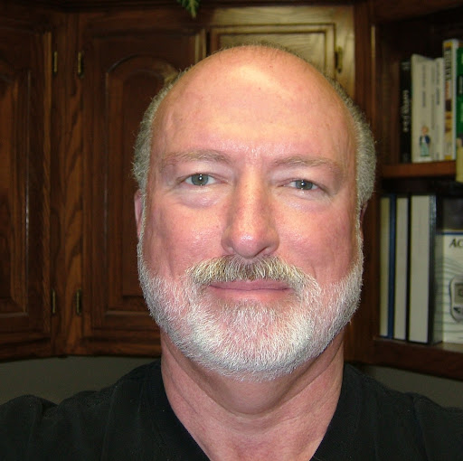 Darrell Edwards Photo 41