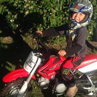 Adam Spence Photo 16