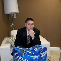 Matt Hatfield Photo 22