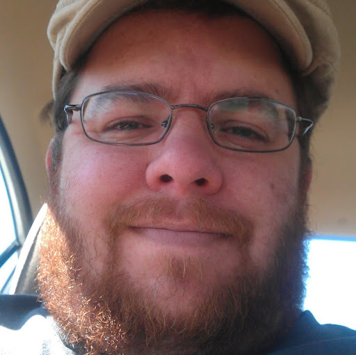 Chris Norton Photo 16