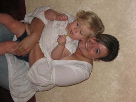 Amanda Jackson Photo 21