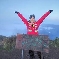 Smiley Martin Photo 8