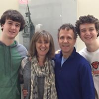 Gillian Scott Photo 16