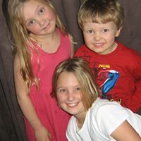 Anne Currie Photo 31
