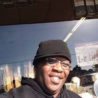 Maurice Clark Photo 19
