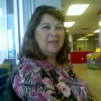 Kathy Button Photo 6