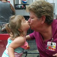 Barbara Goss Photo 14