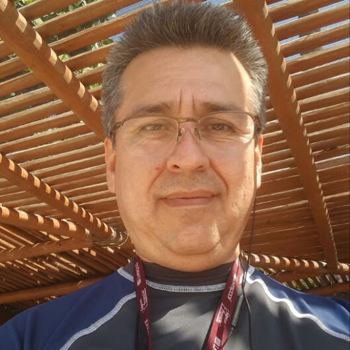 Alfredo Cruz Photo 4