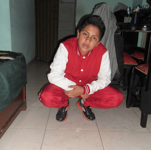 Fredy Cortes Photo 17