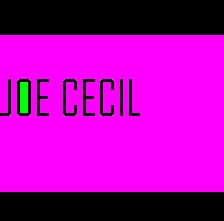 Jonathan Cecil Photo 5