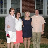 Pam Hampton Photo 10