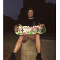 Nick Richardson Photo 22