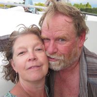 Nancy Hodges Photo 35